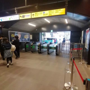 川崎駅 ディズニー バスの様子や混雑状況をレポート バスが快適 Chiliblog